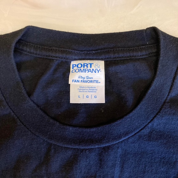 Vintage "Made in 1952 Aged Perfectly Original Parts (Mostly)" Birthday T-shirt - Picture 2 of 3